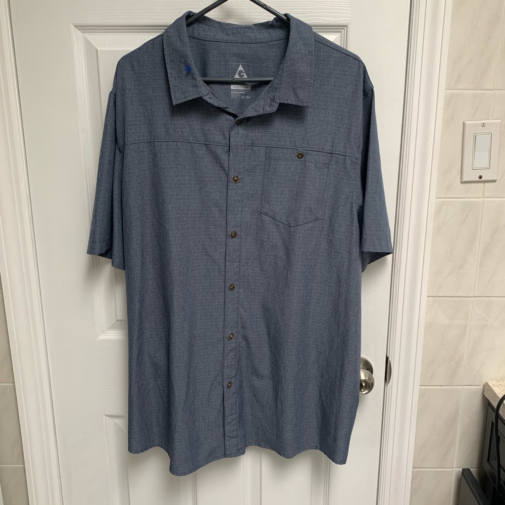 Gerry Performance Short Sleeve - Picture 2 of 6